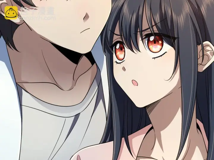 漫画《我家老婆来自一千年前》128第68张图