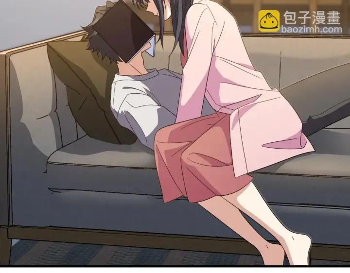 漫画《我家老婆来自一千年前》129第4张图