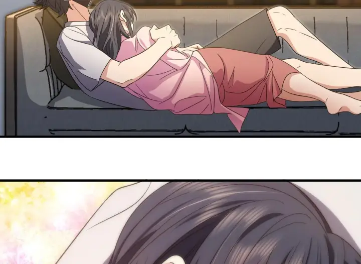 漫画《我家老婆来自一千年前》129第68张图