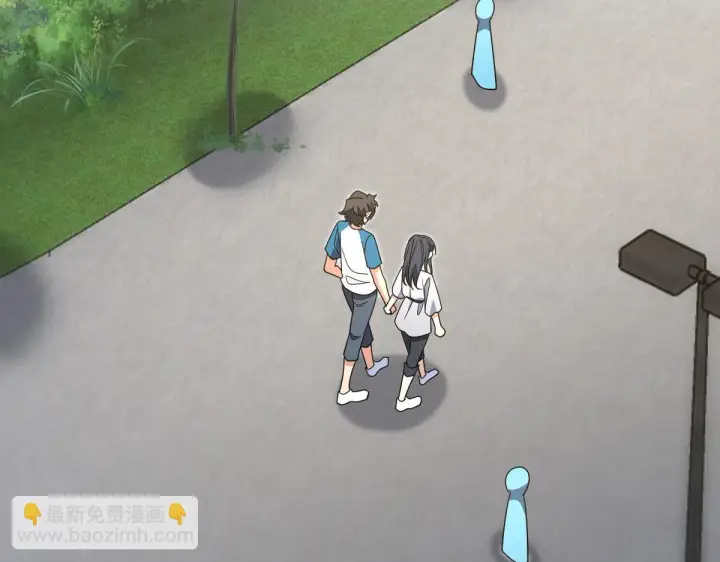 漫画《我家老婆来自一千年前》132第130张图