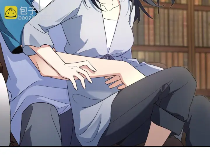 漫画《我家老婆来自一千年前》132第7张图