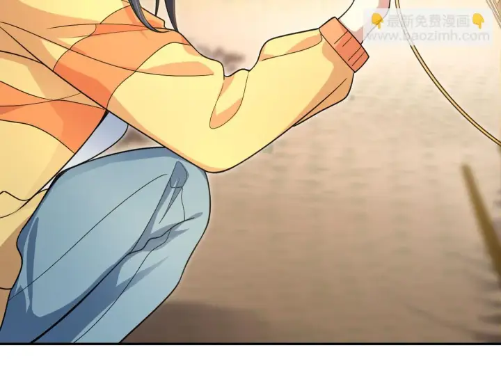 漫画《我家老婆来自一千年前》134第111张图