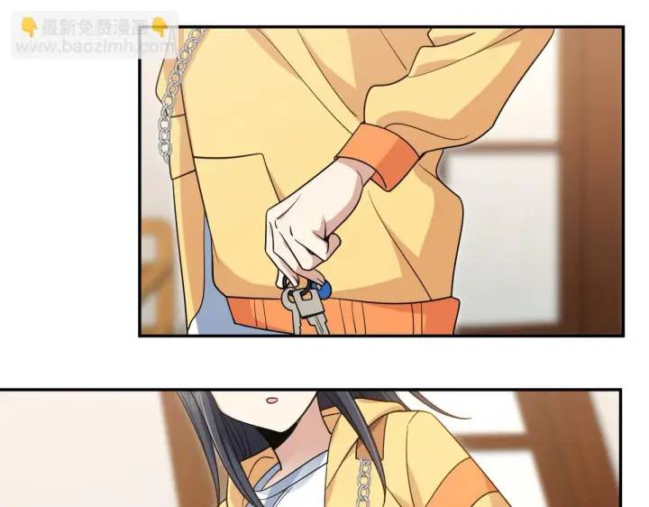 漫画《我家老婆来自一千年前》134第60张图