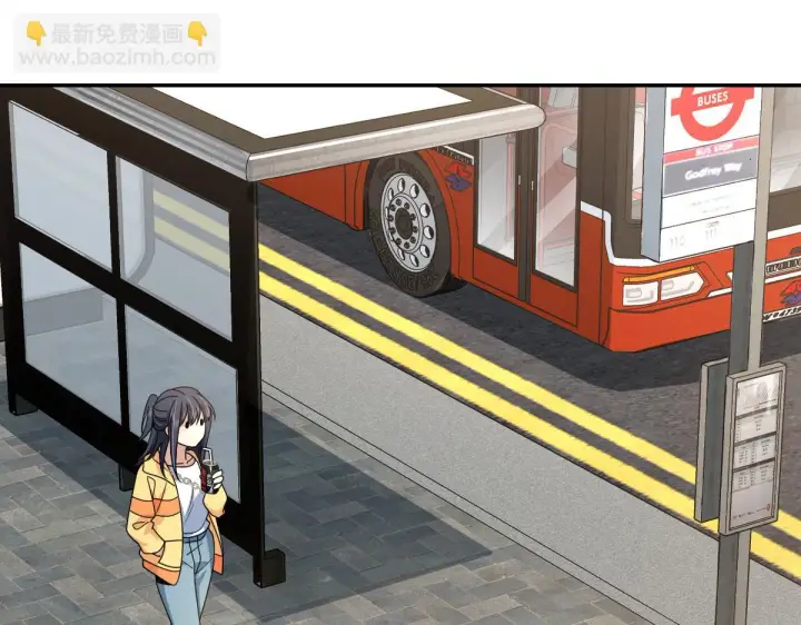 漫画《我家老婆来自一千年前》134第78张图