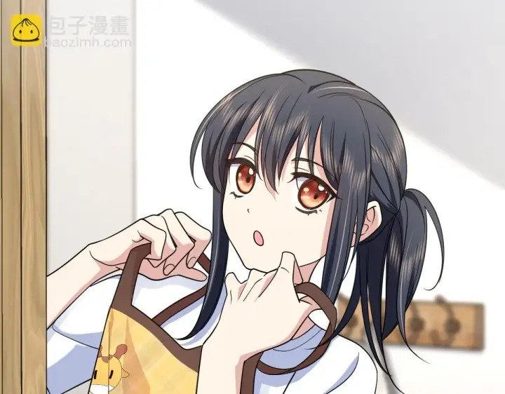 漫画《我家老婆来自一千年前》135第30张图