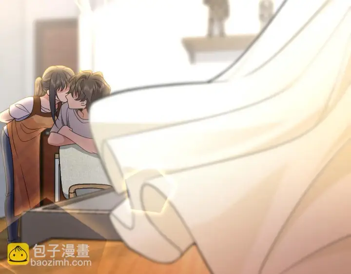 漫画《我家老婆来自一千年前》136第141张图