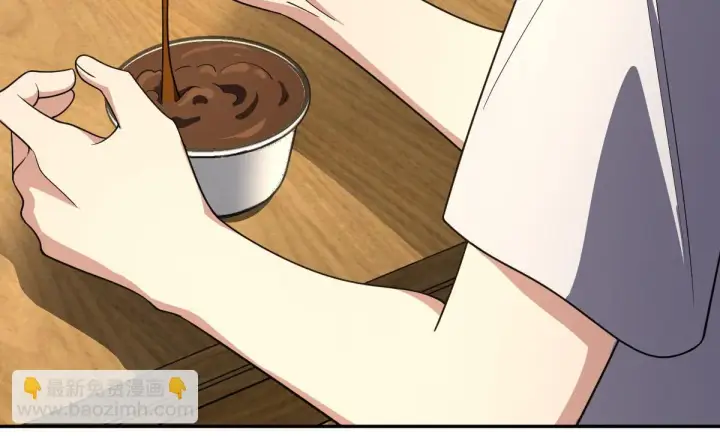 漫画《我家老婆来自一千年前》136第44张图