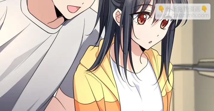 漫画《我家老婆来自一千年前》136第56张图