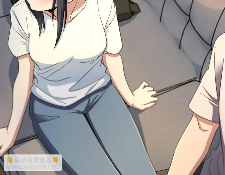 漫画《我家老婆来自一千年前》137第121张图