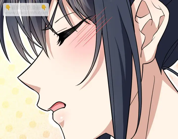 漫画《我家老婆来自一千年前》138第34张图