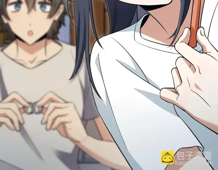 漫画《我家老婆来自一千年前》138第64张图