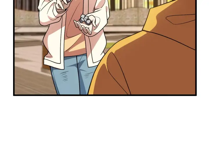 漫画《我家老婆来自一千年前》10第105张图