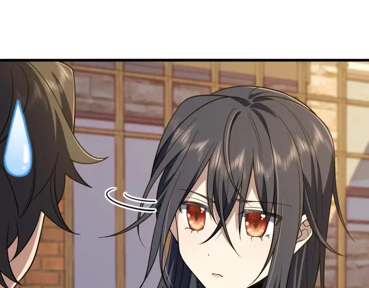漫画《我家老婆来自一千年前》10第111张图