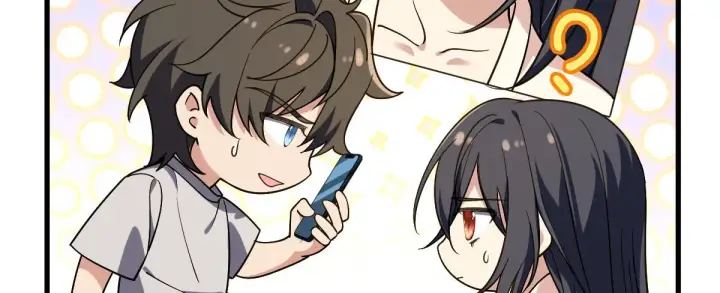 漫画《我家老婆来自一千年前》10第14张图