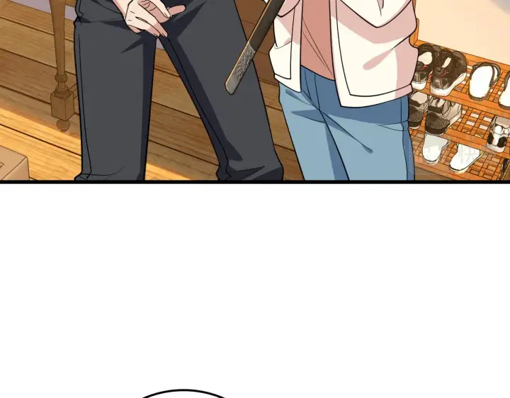 漫画《我家老婆来自一千年前》10第24张图