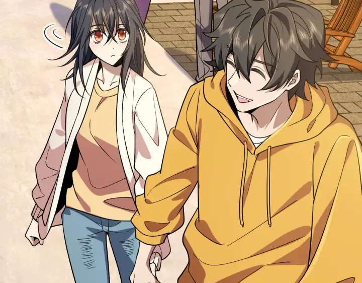 漫画《我家老婆来自一千年前》10第73张图