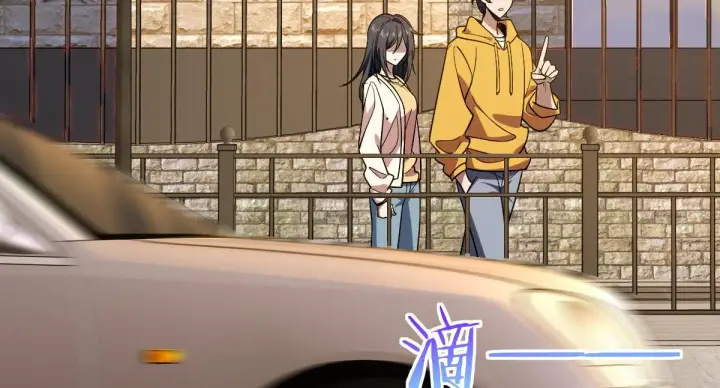 漫画《我家老婆来自一千年前》10第86张图