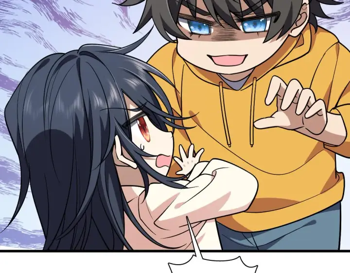 漫画《我家老婆来自一千年前》10第97张图