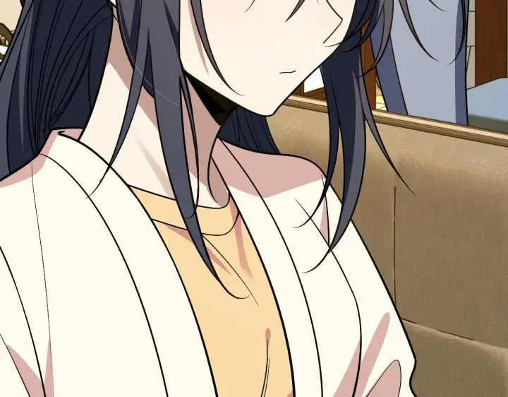 漫画《我家老婆来自一千年前》11第121张图