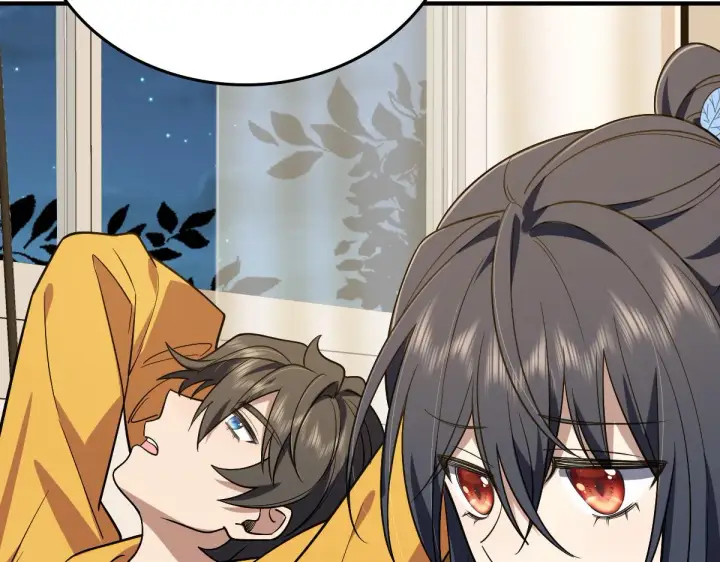 漫画《我家老婆来自一千年前》11第133张图