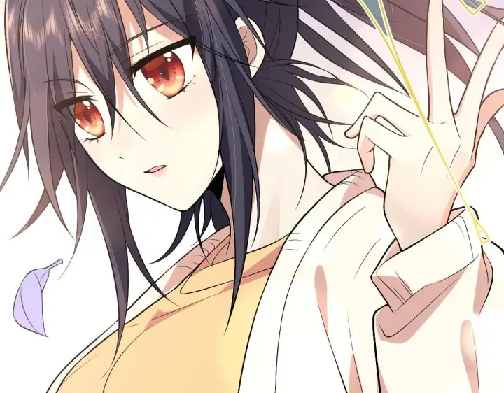 漫画《我家老婆来自一千年前》11第48张图