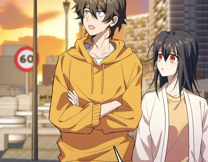 漫画《我家老婆来自一千年前》11第6张图