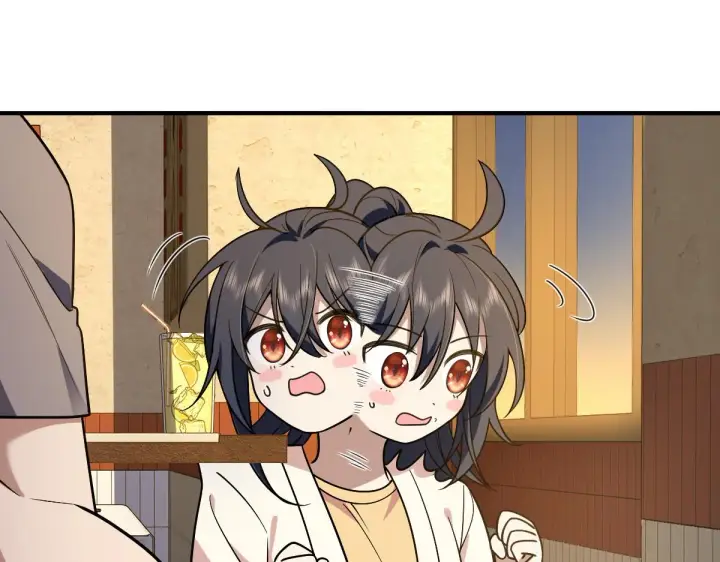 漫画《我家老婆来自一千年前》11第87张图