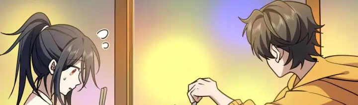 漫画《我家老婆来自一千年前》11第92张图