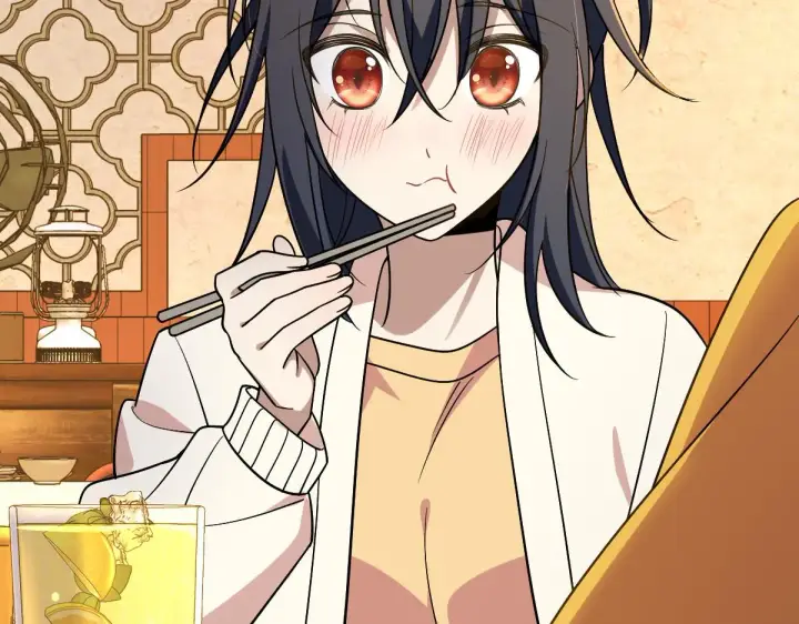 漫画《我家老婆来自一千年前》11第99张图