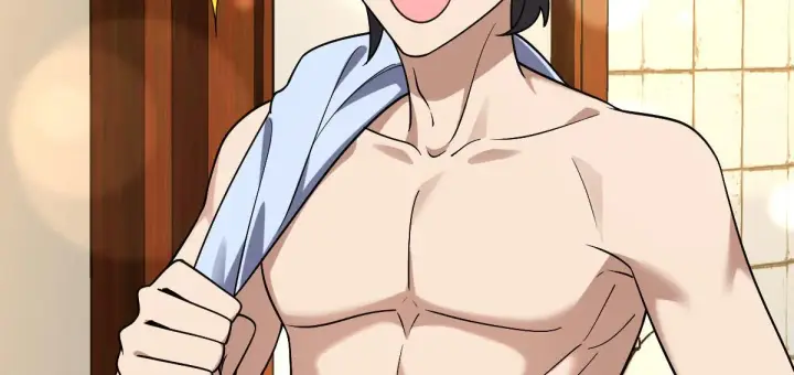 漫画《我家老婆来自一千年前》12第64张图