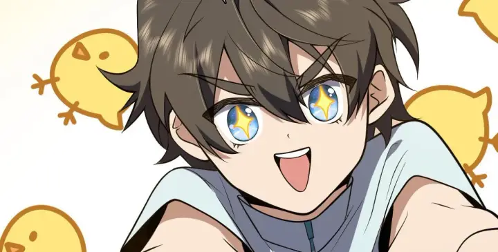 漫画《我家老婆来自一千年前》13第104张图