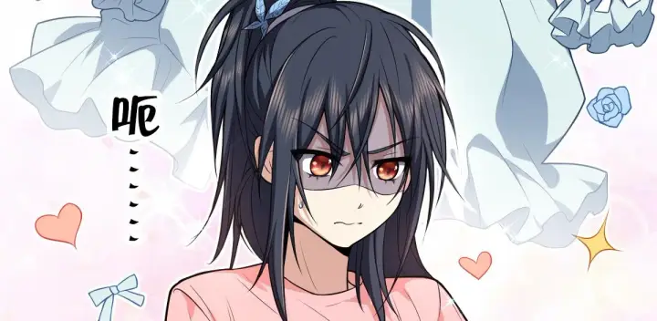 漫画《我家老婆来自一千年前》14第111张图
