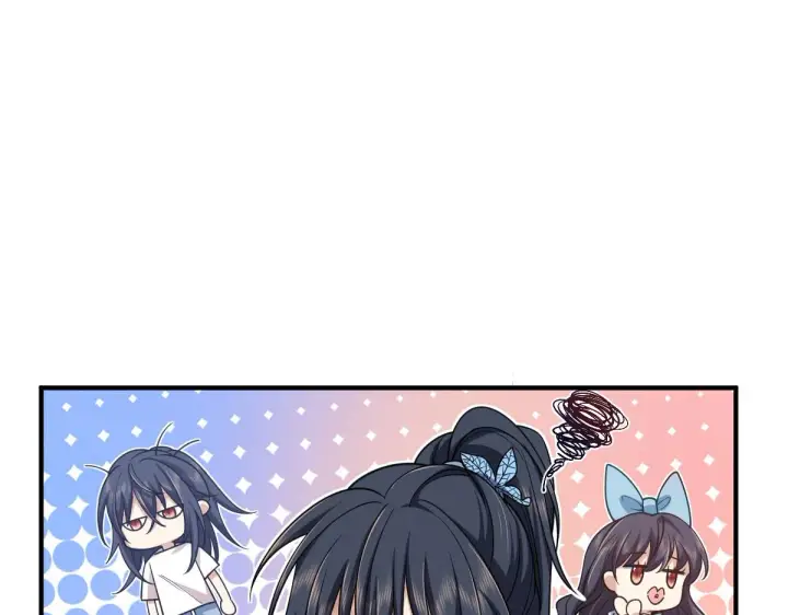 漫画《我家老婆来自一千年前》14第115张图