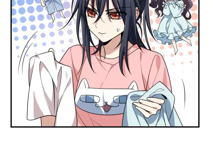 漫画《我家老婆来自一千年前》14第116张图