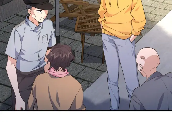 漫画《我家老婆来自一千年前》14第164张图