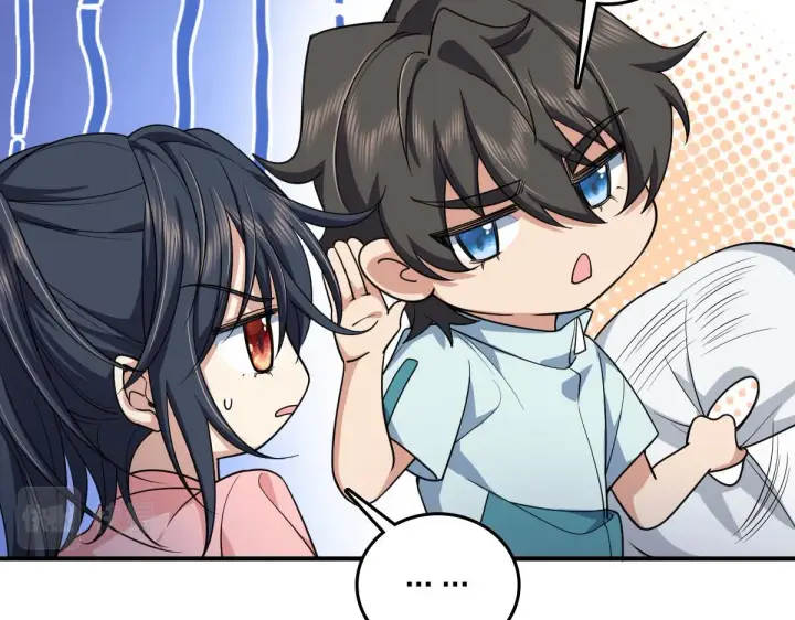 漫画《我家老婆来自一千年前》14第53张图