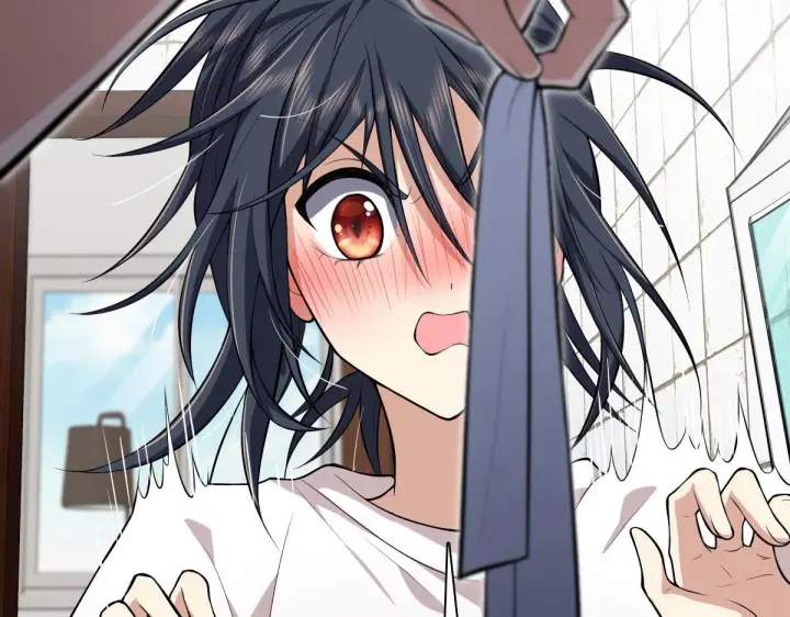 漫画《我家老婆来自一千年前》15第107张图
