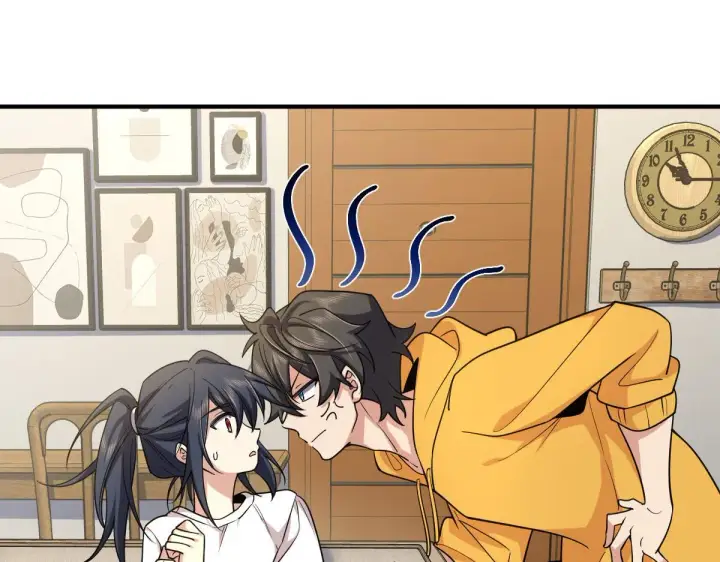 漫画《我家老婆来自一千年前》15第47张图