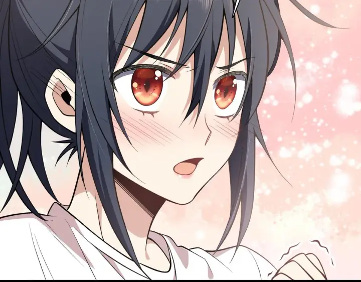 漫画《我家老婆来自一千年前》16第104张图