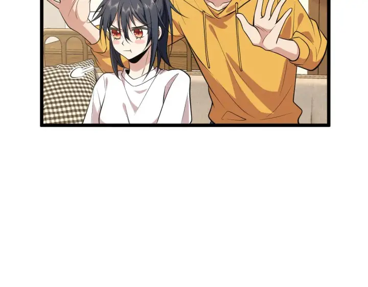漫画《我家老婆来自一千年前》16第118张图