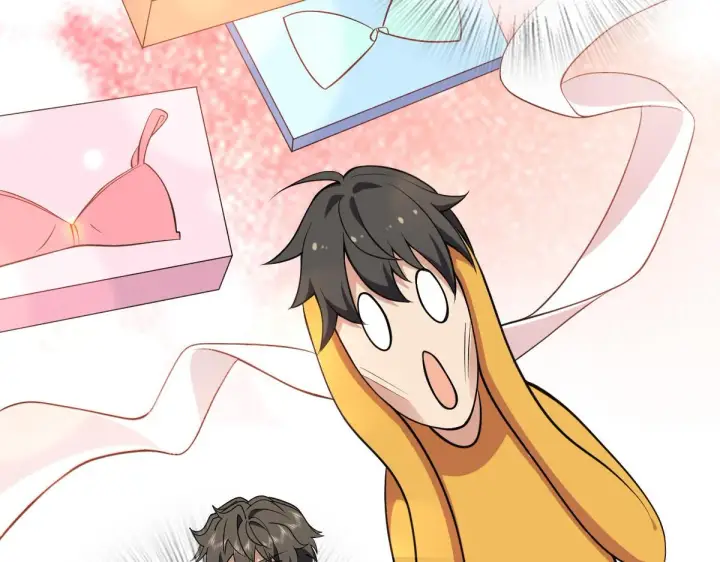 漫画《我家老婆来自一千年前》16第27张图
