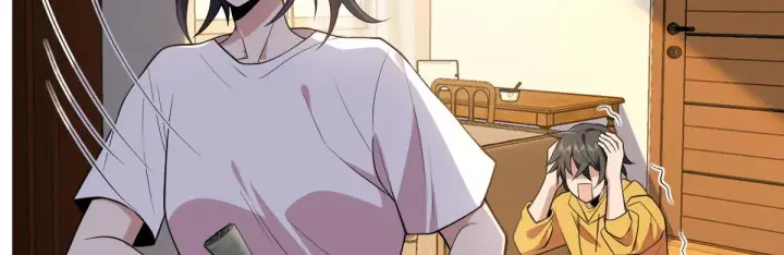 漫画《我家老婆来自一千年前》16第38张图