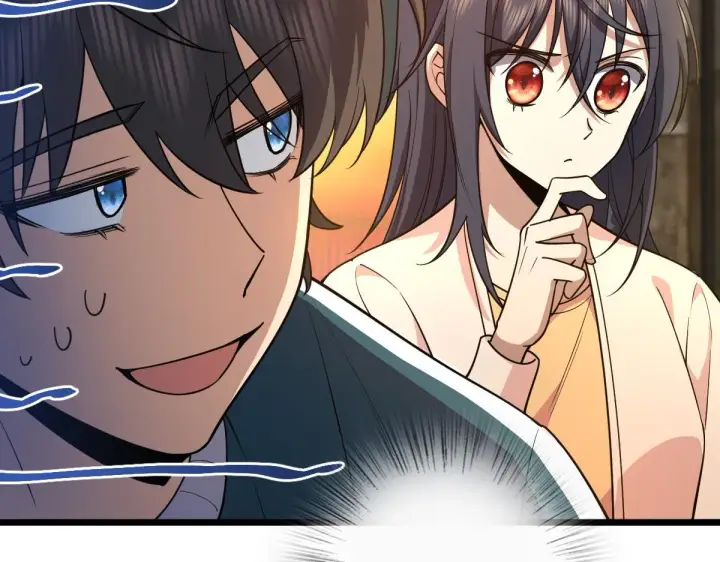 漫画《我家老婆来自一千年前》17第78张图