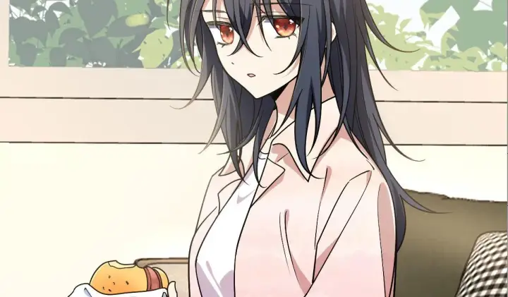漫画《我家老婆来自一千年前》19第18张图