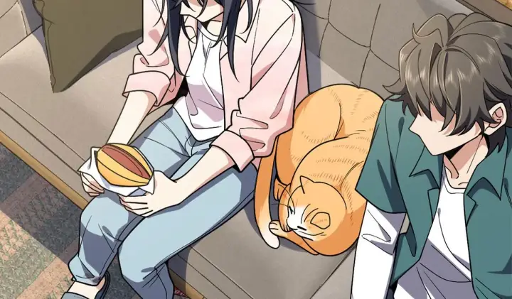 漫画《我家老婆来自一千年前》19第22张图