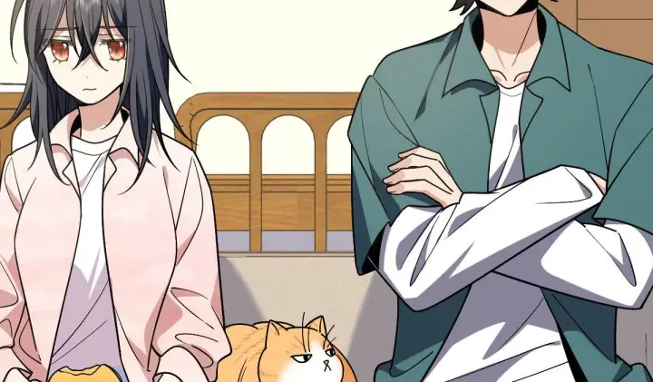 漫画《我家老婆来自一千年前》19第26张图