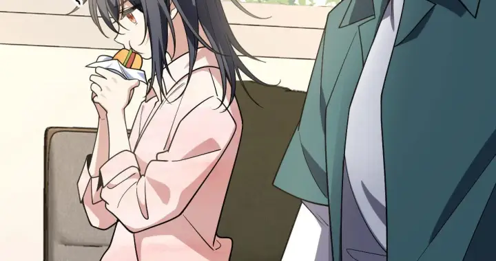 漫画《我家老婆来自一千年前》19第34张图