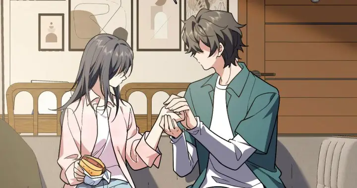 漫画《我家老婆来自一千年前》19第44张图