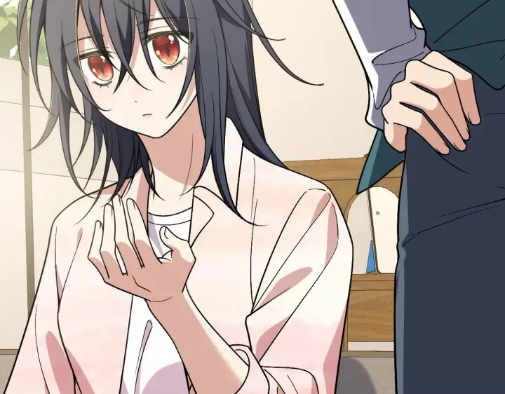 漫画《我家老婆来自一千年前》19第47张图