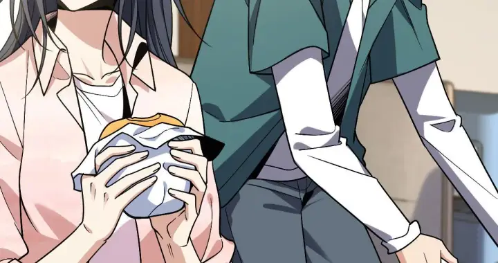 漫画《我家老婆来自一千年前》19第52张图